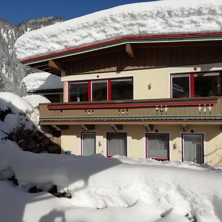 Ferienwohnung Kogler Waidring Exterior foto