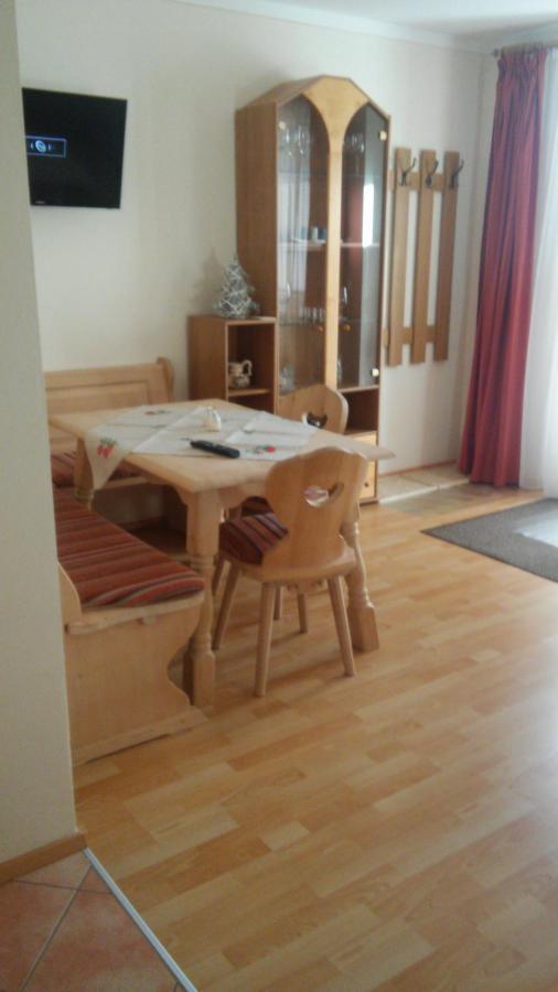 Ferienwohnung Kogler Waidring Exterior foto