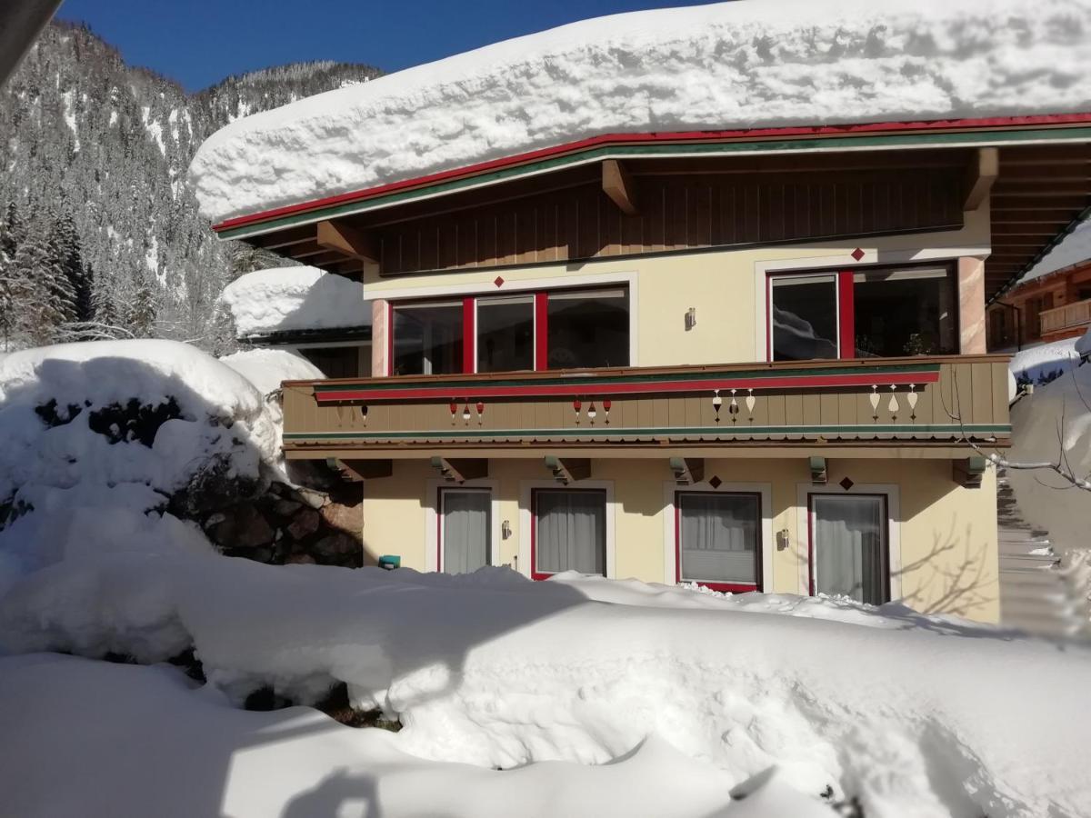 Ferienwohnung Kogler Waidring Exterior foto