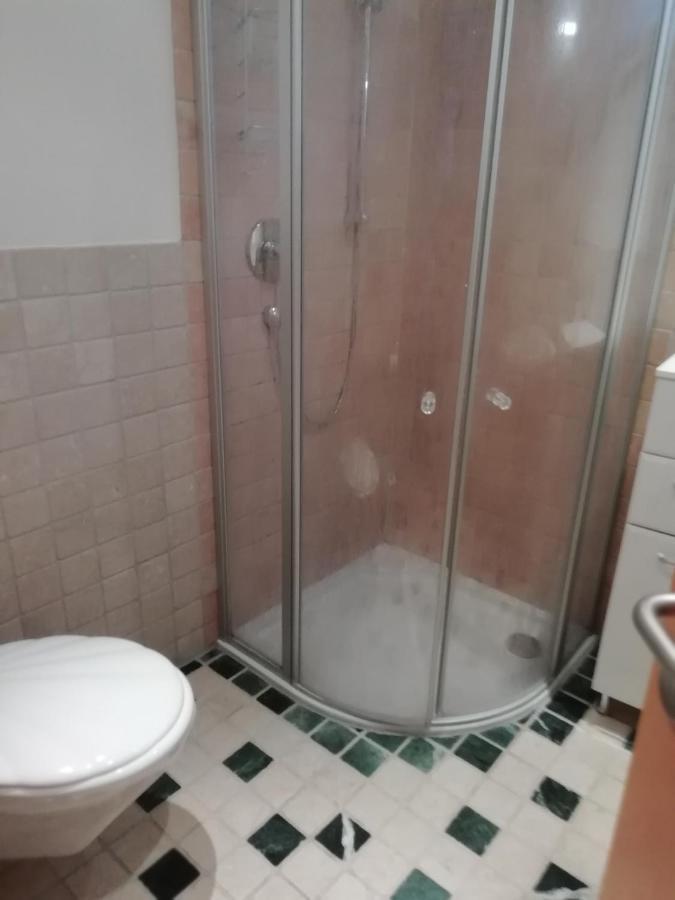 Ferienwohnung Kogler Waidring Exterior foto