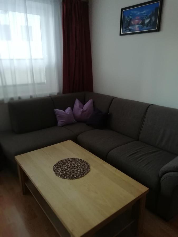 Ferienwohnung Kogler Waidring Exterior foto
