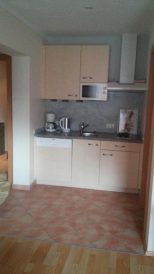 Ferienwohnung Kogler Waidring Exterior foto